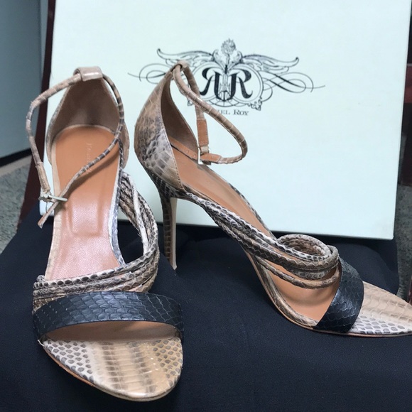 RACHEL Rachel Roy Shoes - Shoes RACHEL Rachel Roy Shoes - Shoes